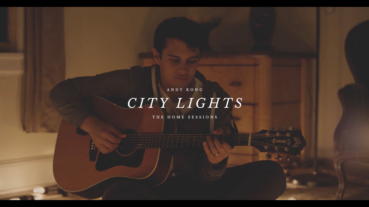 Promotional video thumbnail 2 for Andy Kong