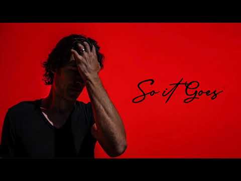 So It Goes Radio #95 - Mark Slee