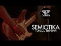 Semiotika - Tunggu Terpejam | Sounds From The Corner Live #35