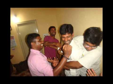 Happy Happy Bday Gangadhar :-)