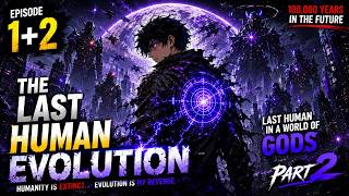 Download lagu 🌍 Evolusi Manusia Terakhir | Episode 1 2 | mp3