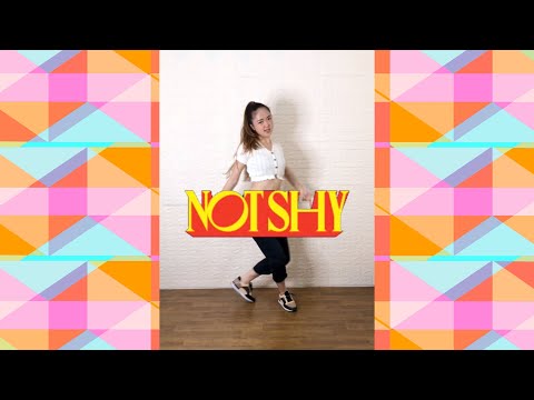 not-shy-itzy-dance-cover-marsella-vania
