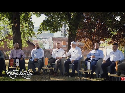 JednoSmo5 - Kako nakon ramazana zadržati ustrajnost (27. epizoda)