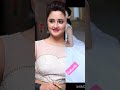 Rashmi Desai Is Looking Gorgeous In White Outfit Celebrity Short Status Video