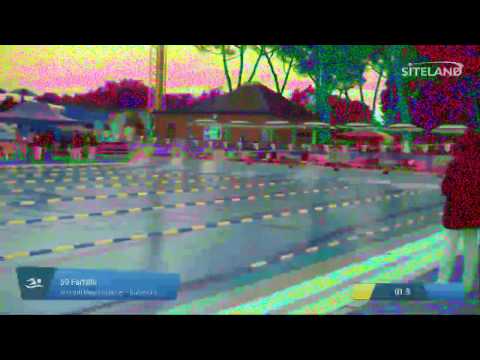 50 Farfalla  Ass. Maschile Master (Serie 4) - 15 Memorial Andrea Bettiol (Swimming)