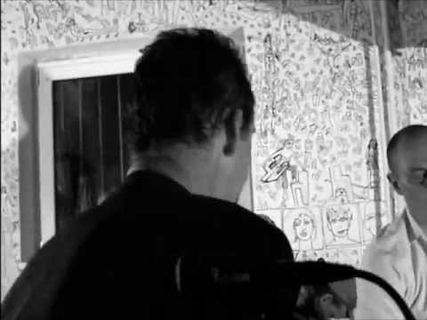 BERLINJOURNAL - BABEL EMBASSY 1/4 - BERLIN - 2009