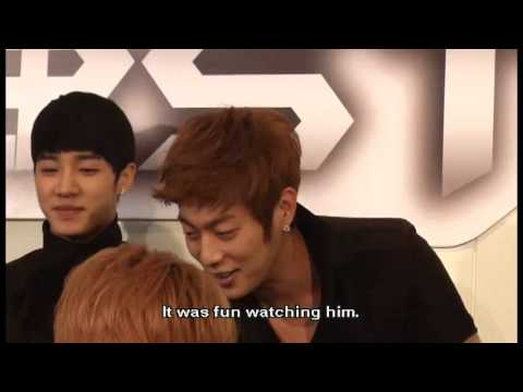 BEAST meets B2UTY in Thailand 1/4