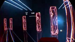 【配信アーカイブ】気まま配信【Beat Saber】