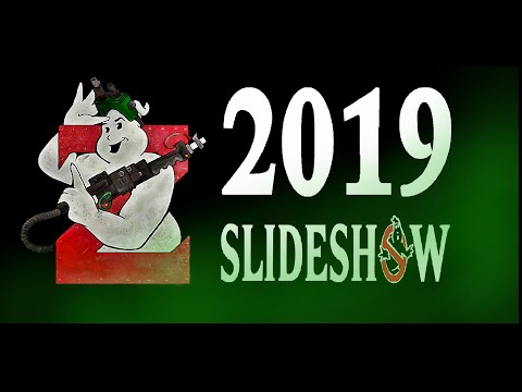 Ghostbusters of the Ozarks 2019 SLIDESHOW
