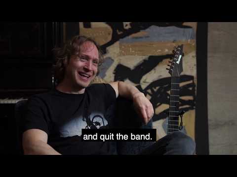 INFIDUS - Part 2 New Singer