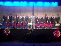 Boars Head Carol - arr. Parker/Shaw