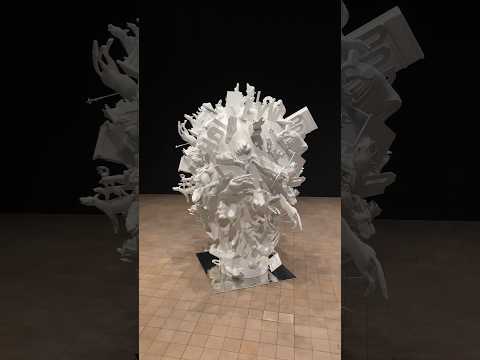 [🏛️]  Leeum Museum of Art #museum #seoul #leeum