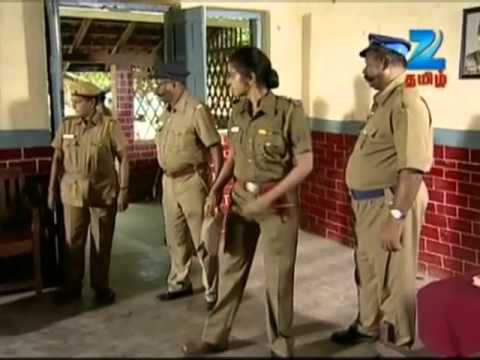 Maamiyar Thevai - மாமியார் தேவை - EP 104 - Yuvarani, Srithika - Tamil Family Show - Zee Tamil