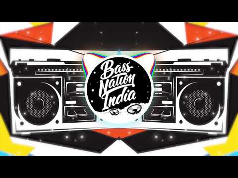 GUTTER RICH (Remix) - Nitin Mishra | Prod. By Vedang | Hip Hop & Rap