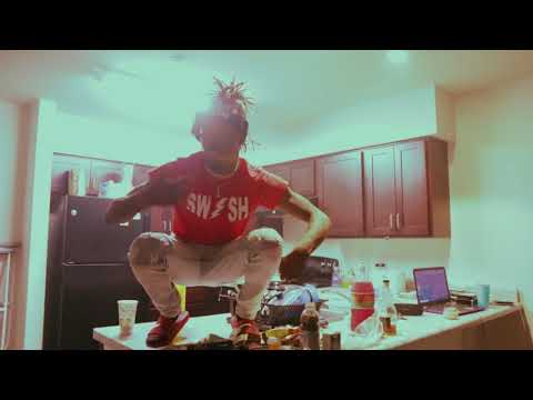 LIL VONTANA SWISH - SLIMES AND SLATS