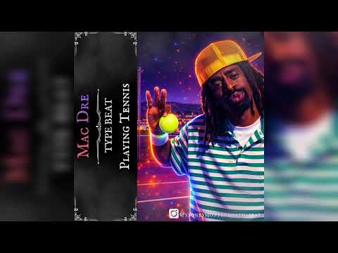 Mac Dre x The Jacka Type Beat “Playing Tennis” Bay Area Mob & Hyphy Instrumental 2026