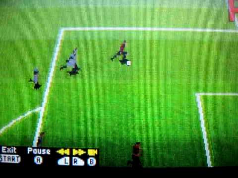 fifa 06 gba gameshark codes