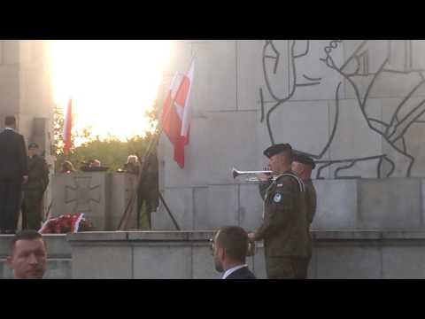 PREZYDENT ANDRZEJ DUDA