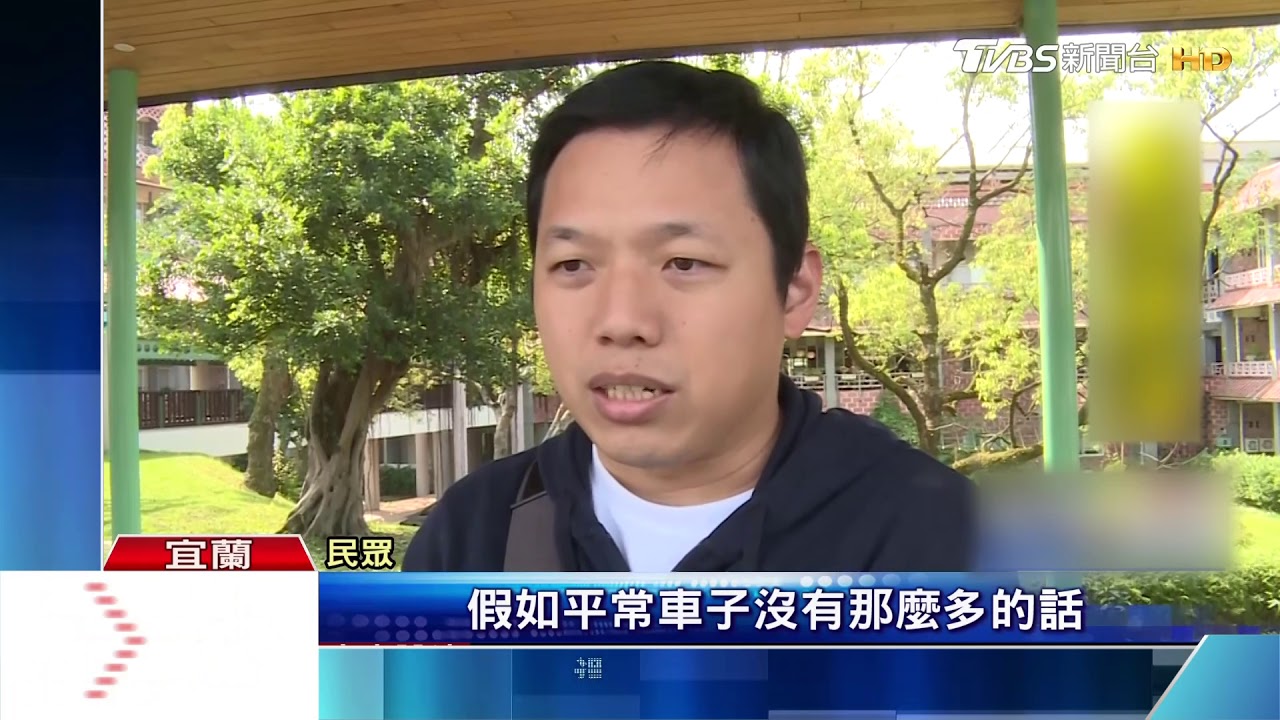 年進帳3千萬! 東澳隧道閃逾2萬張超速罰單