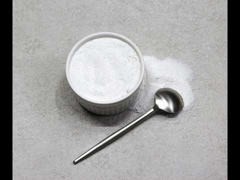 Magnesium Citrate Powder Usp