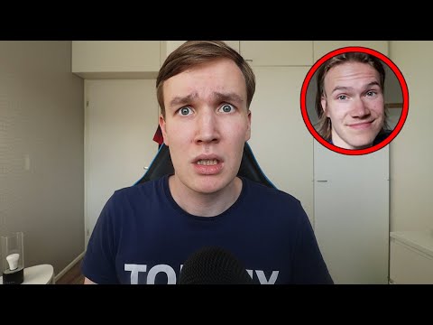 Kosto mun pikkuveljelle.