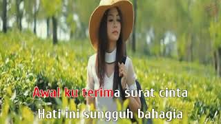 Download lagu Imho Feat Lian Karoho - Surat Cerai Untuk Starla (KARAOKE) mp3