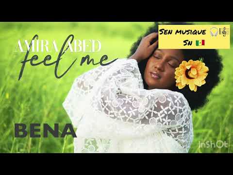 BENA ( audio ) Amira Abed ft Leyna