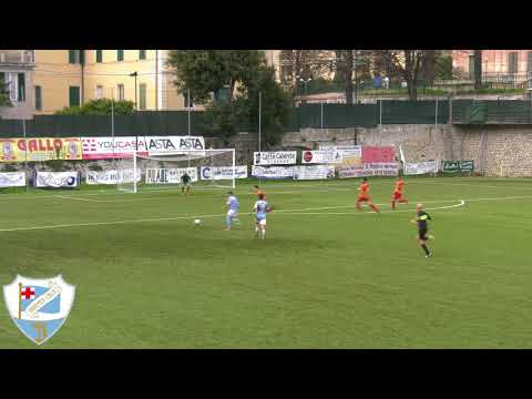 Finale - Sanremese 1-1