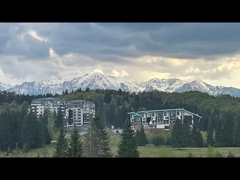 Restaurant Miorița Poiana Brasov Aprilie 2024