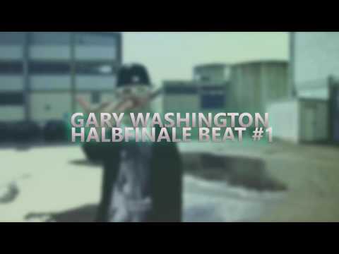 Gary Washington ft. GREEEN - Oval Office | Instrumental Remake | JMC Halbfinale