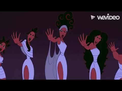 Chuck McFarlanecules part 1