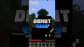 How To Join the Donut Smp (Java and Bedrock) #minecraft #donutsmp #drdonut #minecraftonline