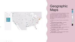 13. Mapping Made Easy: Geographic Maps in Tableau