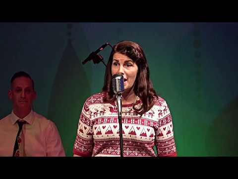 Ramblin' Ellie & The Bashtones with The Velvet Candles- Hurry Baby 2019