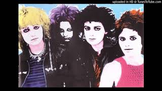 the slits - Love Und Romance (peel 78)