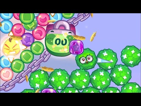 Angry Birds Dream Blast #3614