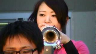 I Remember Clifford  タカやん＆Fire All Stars