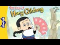 Hong Gildong Korean Robin Hood EP 1 6 Classic Stories For Kids Bedtime Stories Little Fox