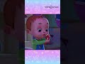 Waiting For Santa Part 1 Baby Ronnie Nursery Rhymes Shorts Childrensongs