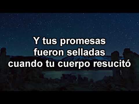 Mi esperanza está en Jesús - Bethel Music español