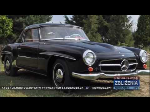 Zbliżenia "zabytkowe auta" 29.08.2014