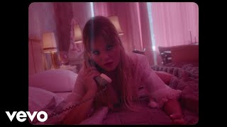 Dip My Heart in Confetti Music Video