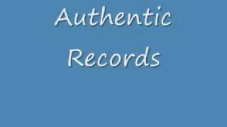 Dont Chase Her - Authentic Records