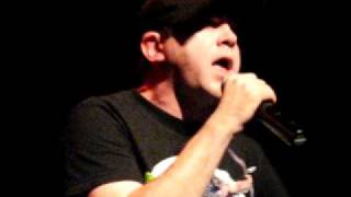 Mc Chris - Booties For Breakfast