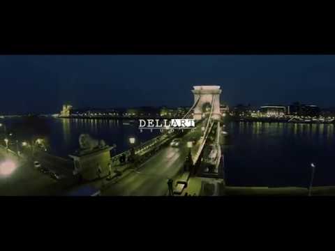 Escobar feat. Marcello - Szenvedély (Official Lyrics Video)