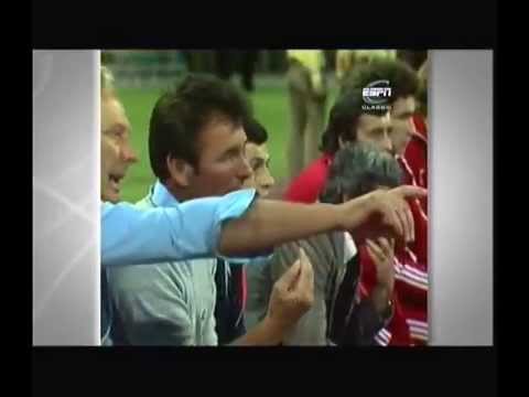 Nottm Forest vs Malmo European Cup Final May 1979