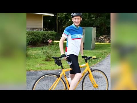 Man out for morning bike ride killed among victims in Chinatown crash