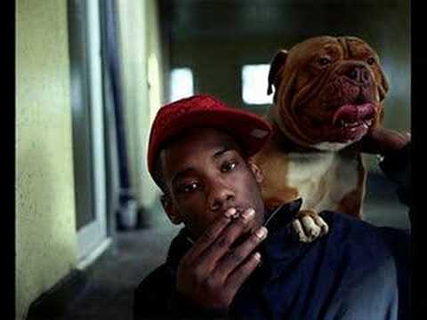 Crazy tich - boys in da hood