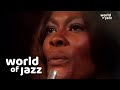 Dionne Warwick - Alfie (Live) • World of Jazz
