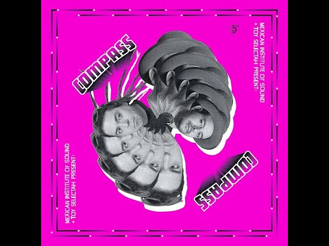 Mexican Institute of Sound + Toy Selectah - Compass (Full Album) 2016